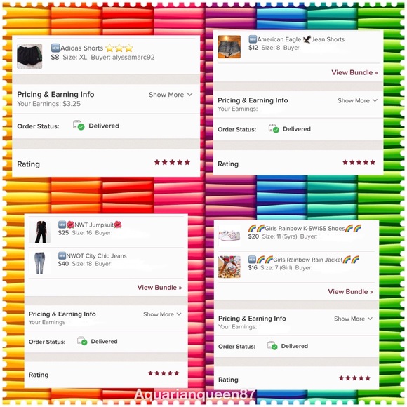 •⚜️•Make•An•Offer•⚜️• - Picture 6 of 8